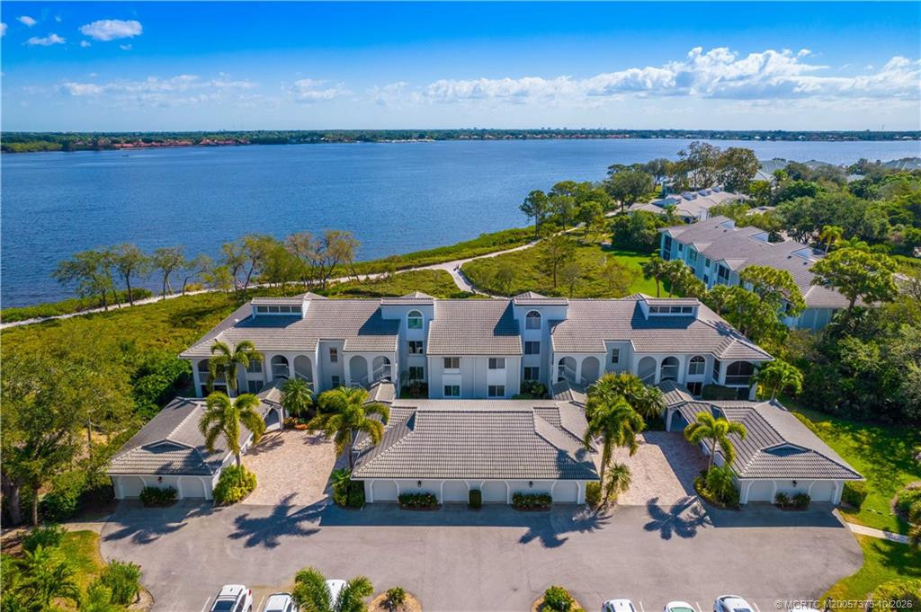 2 bedroom Condominium at 12370 Harbour Ridge Boulevard #4-3, Harbour Ridge Y&CC-South Shore Village, Palm City — photo 2