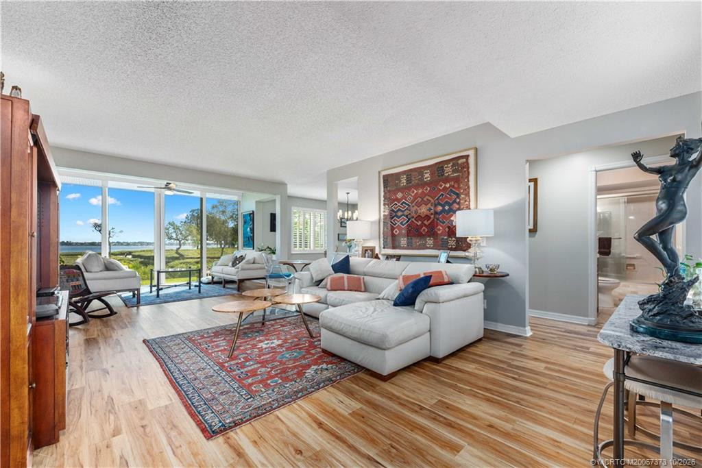 2 bedroom Condominium at 12370 Harbour Ridge Boulevard #4-3, Harbour Ridge Y&CC-South Shore Village, Palm City — photo 3