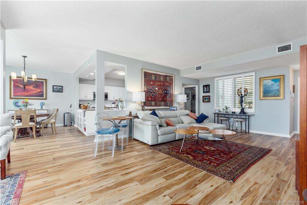 2 bedroom Condominium at 12370 Harbour Ridge Boulevard #4-3, Harbour Ridge Y&CC-South Shore Village, Palm City — photo 5