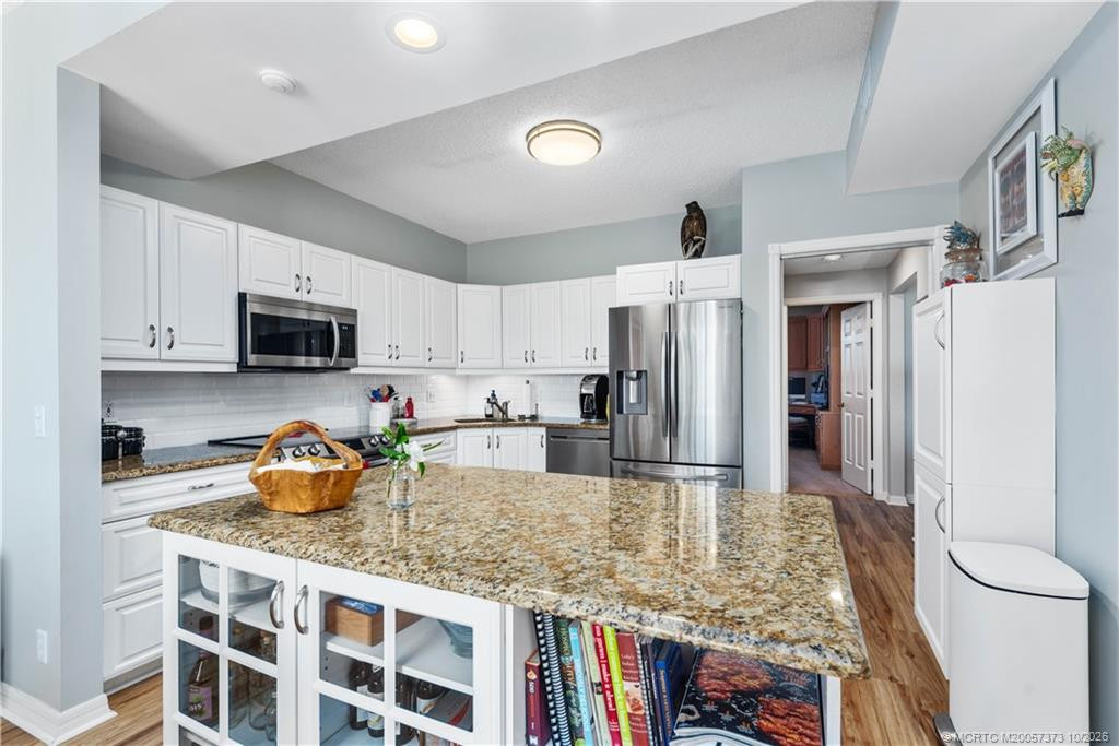 12370 Harbour Ridge Boulevard #4-3, Palm City FL - photo 10 of 32
