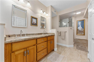Primary Suite Bath