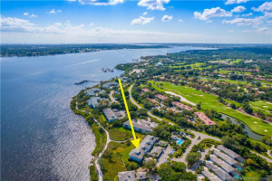St. Lucie River Building location