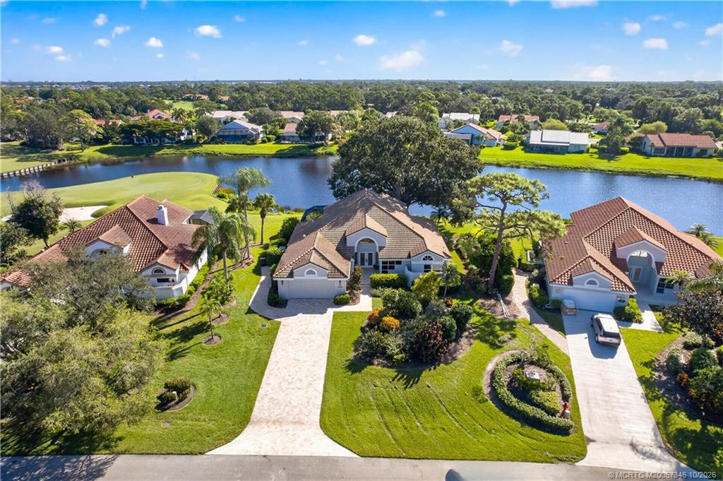 3 bedroom Single Family Residence at 1642 NW Sweet Bay Circle, Harbour Ridge Y&CC-Sweetbay Village, Palm City — photo 2