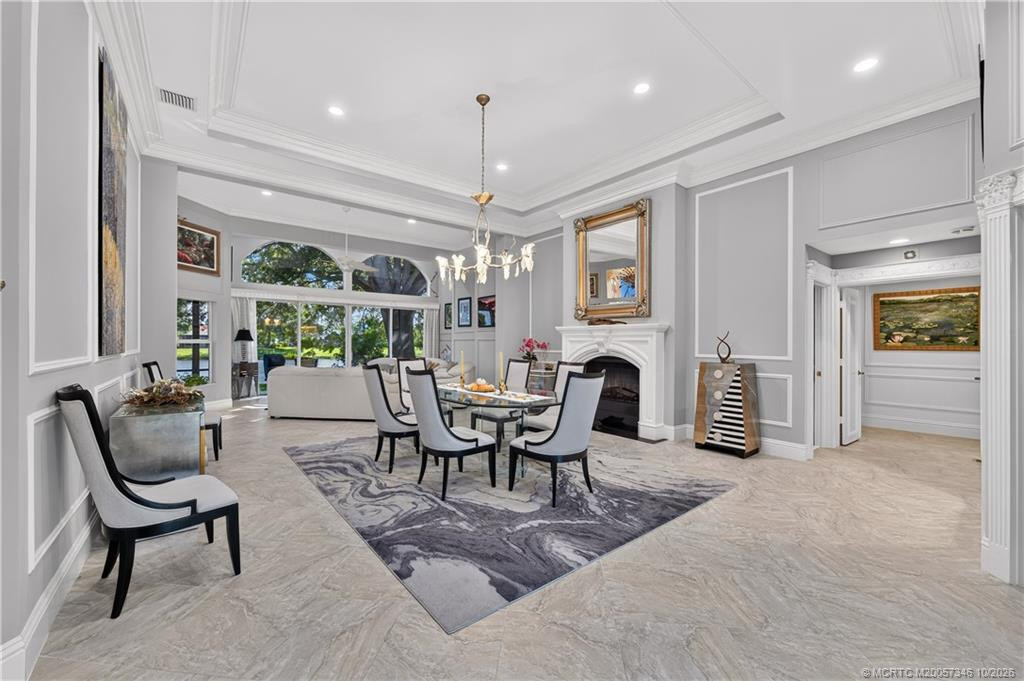 3 bedroom Single Family Residence at 1642 NW Sweet Bay Circle, Harbour Ridge Y&CC-Sweetbay Village, Palm City — photo 3
