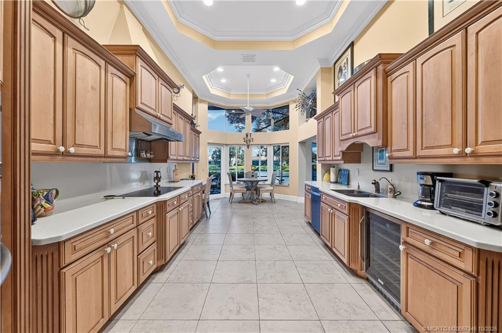 1642 NW Sweet Bay Circle, Palm City FL - photo 10 of 44