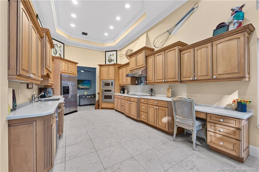 1642 NW Sweet Bay Circle, Palm City FL - photo 11 of 44