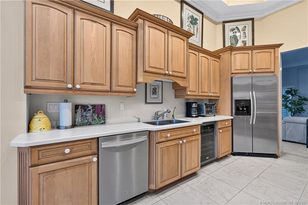 1642 NW Sweet Bay Circle, Palm City FL - photo 12 of 44