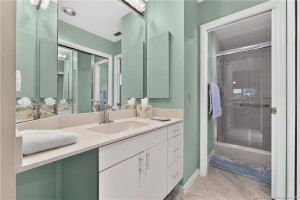 Guest Suite Bath