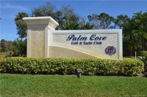 33 SW Palm Cove Drive, Palm City, FL 34990