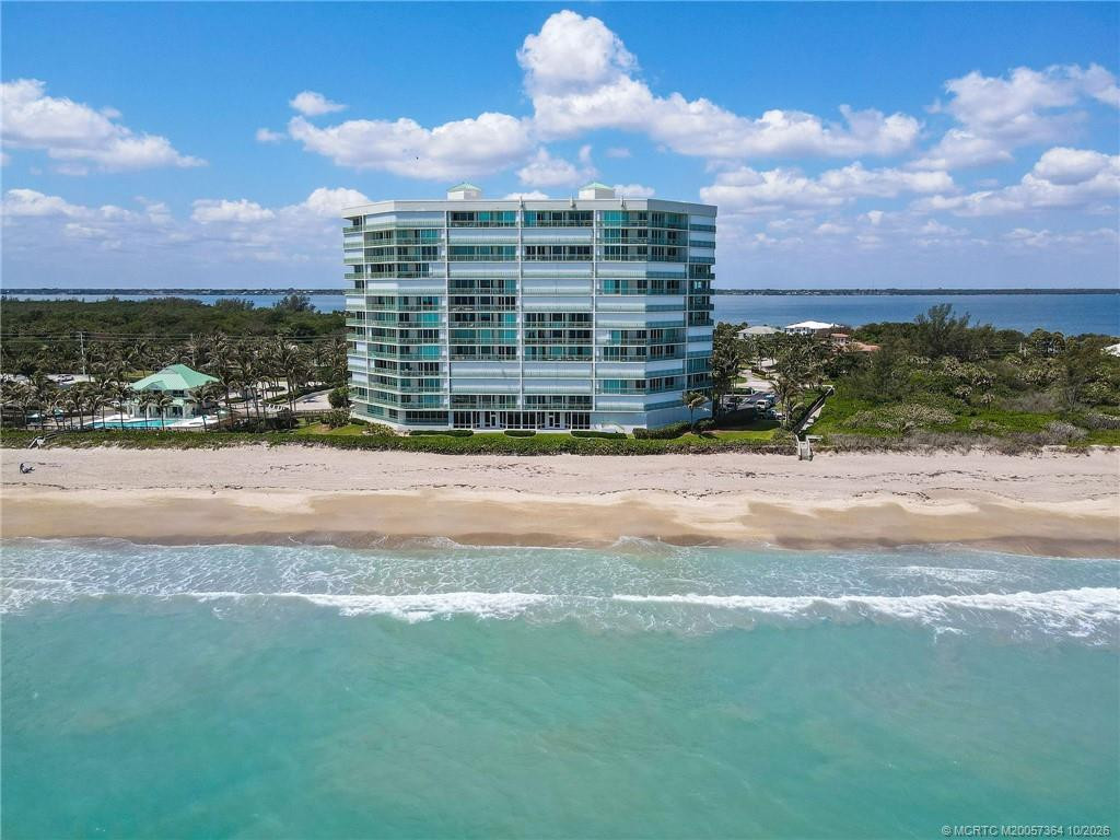 8600 S Ocean Drive 302, Jensen Beach, FL 34957 in Jensen Beach - property photo