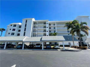 2400 Ocean Drive S 7137, Fort Pierce, FL 34949