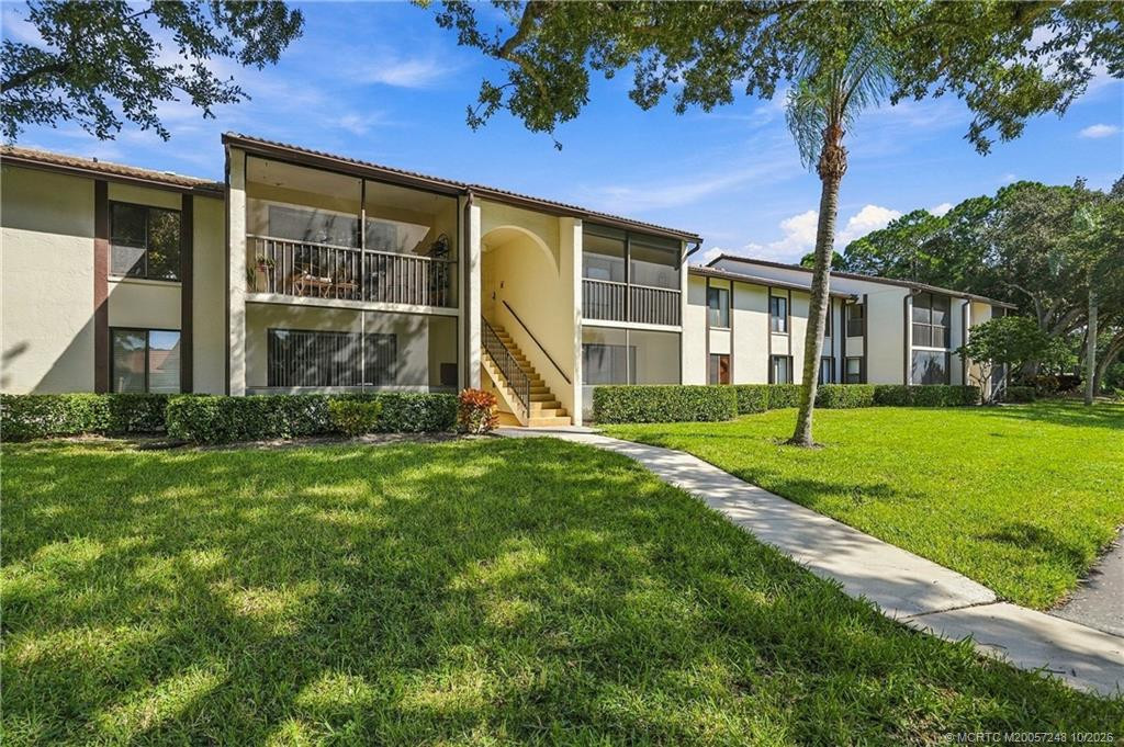 2114 SW Silver Pine Way G1, Palm City, FL 34990 in Palm City - property photo 2