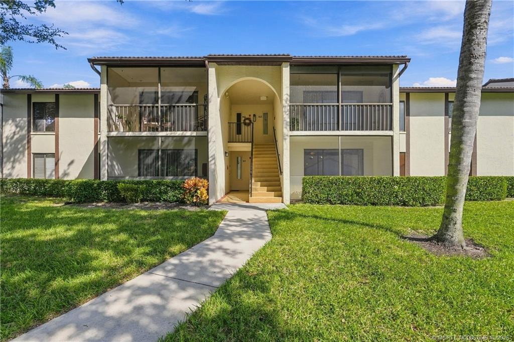2114 SW Silver Pine Way G1, Palm City, FL 34990