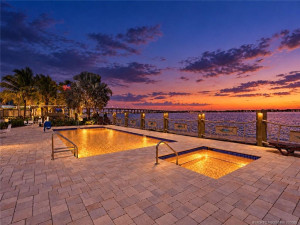 41 SW Seminole Street Apt# 404, Stuart, FL 34994