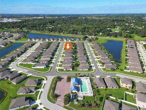 5510 Entertainment Way, Fort Pierce, FL 34947