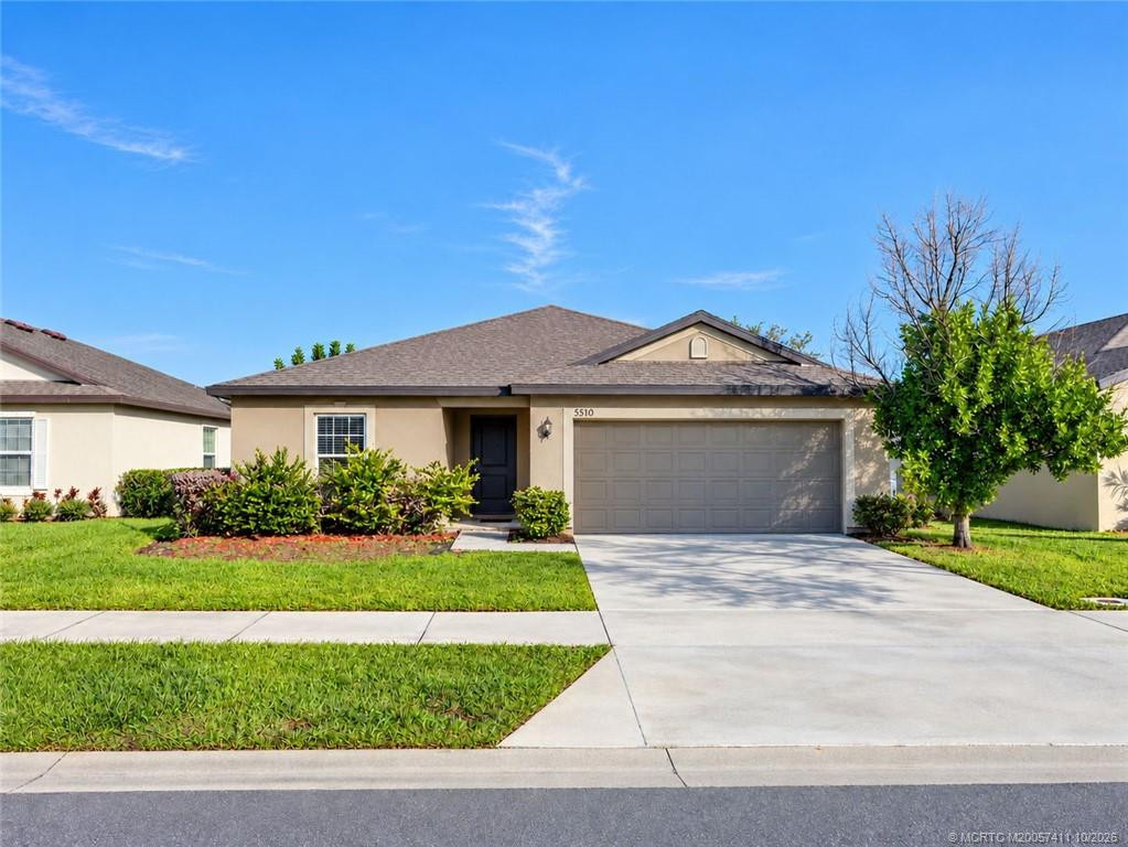 3 bedroom Single Family Residence at 5510 Entertainment Way, Celebration Pointe, Fort Pierce — photo 2