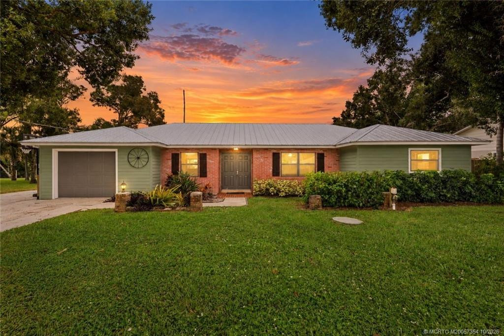 Property photo for 7003 Salerno Road, Fort Pierce, FL 34951
