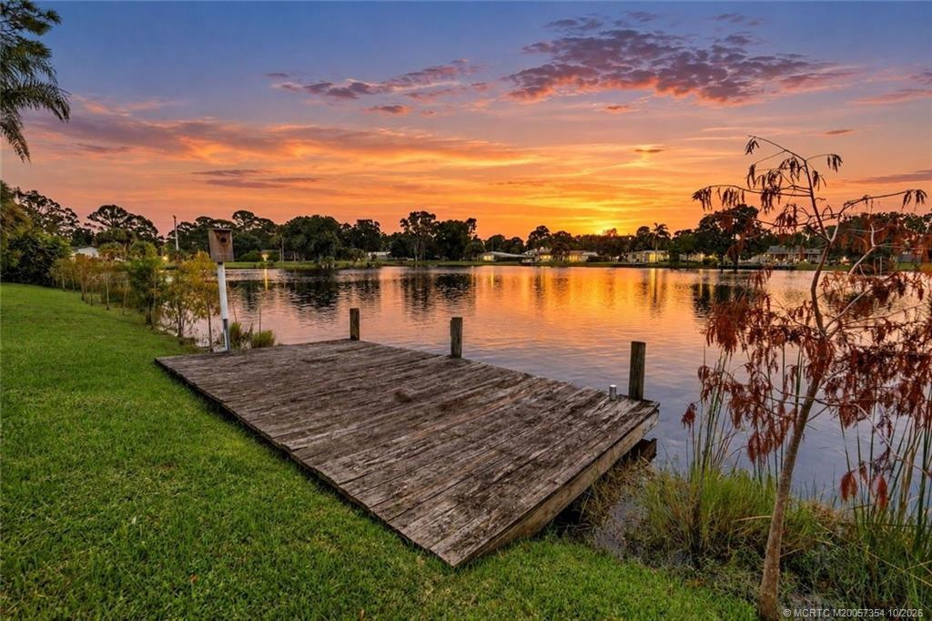 3 bedroom Single Family Residence at 7003 Salerno Road, Lakewood Park, Fort Pierce — photo 2