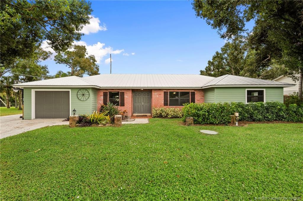 3 bedroom Single Family Residence at 7003 Salerno Road, Lakewood Park, Fort Pierce — photo 3
