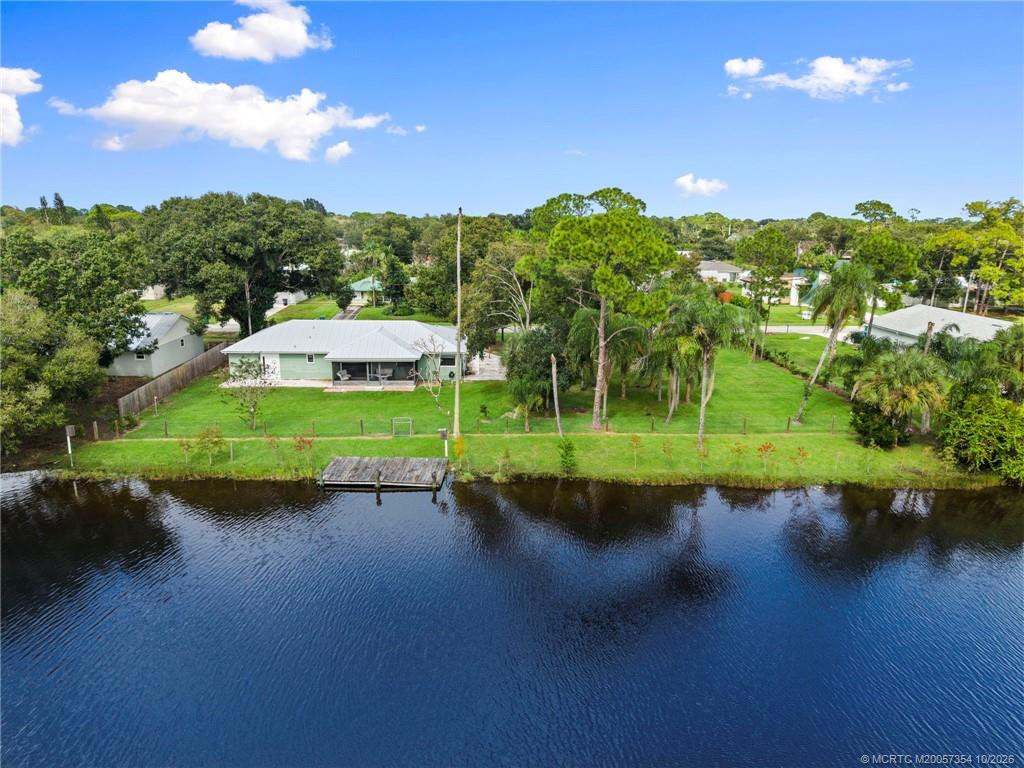 3 bedroom Single Family Residence at 7003 Salerno Road, Lakewood Park, Fort Pierce — photo 4