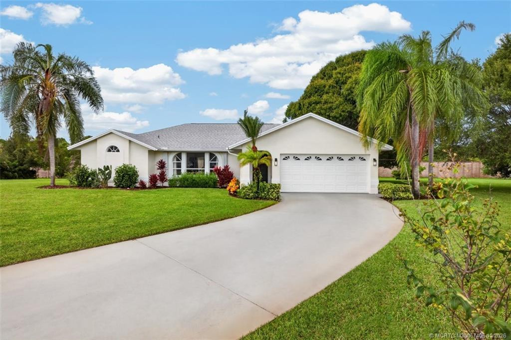 Property photo for 1812 NE Crabtree Lane, Jensen Beach, FL 34957