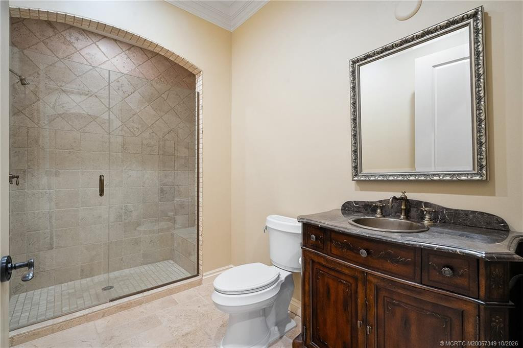 Guest bath