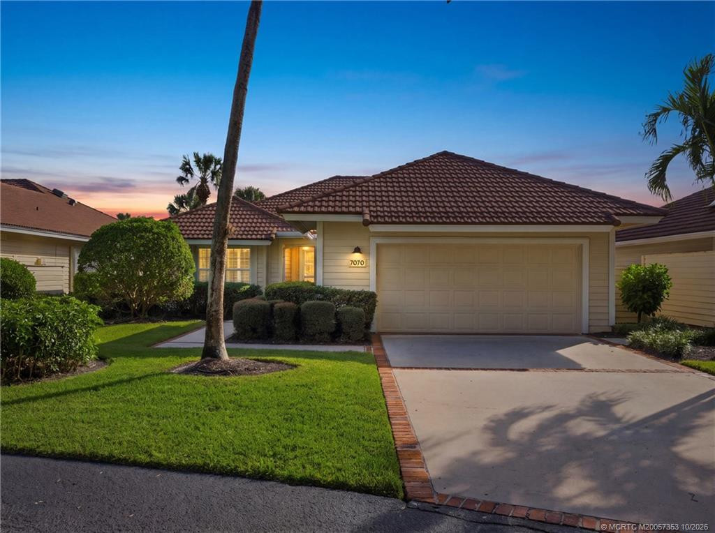 Property photo for 7070 SE Winged Foot Drive, Stuart, FL 34997