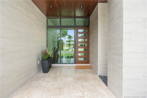 Front Door, Welcome Home
