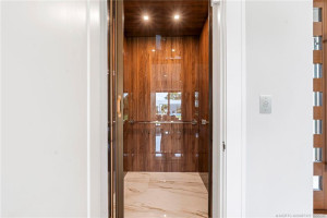 Custom Elevator