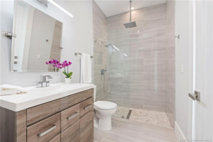 Bathroom 2/ North Side Of Home