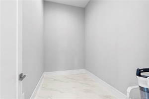 Oversized Kitchen Pantry
