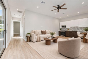 AI Staging Guest House