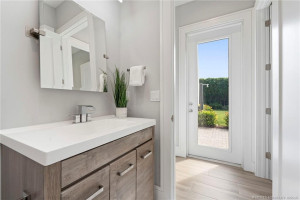 Guest Home Bathroom