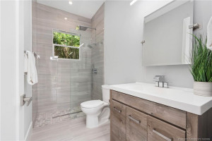 Guest Home Bathroom