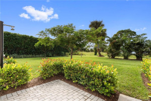 Outdoor Shower By Guest House