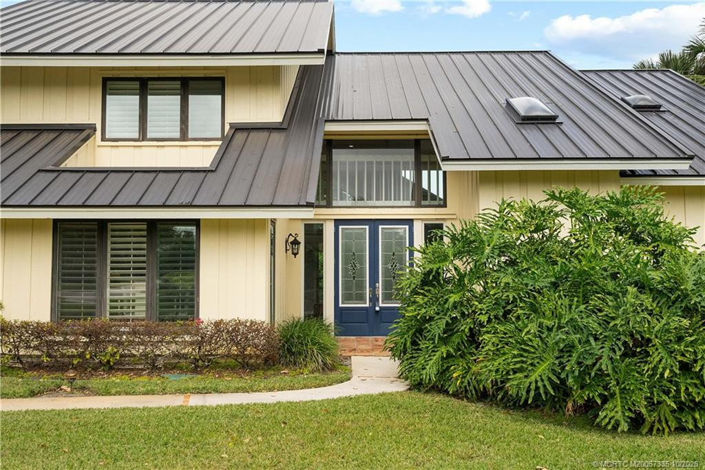3 bedroom Single Family Residence at 6323 SE Farmington Place, Mariner Sands 03, Stuart — photo 4