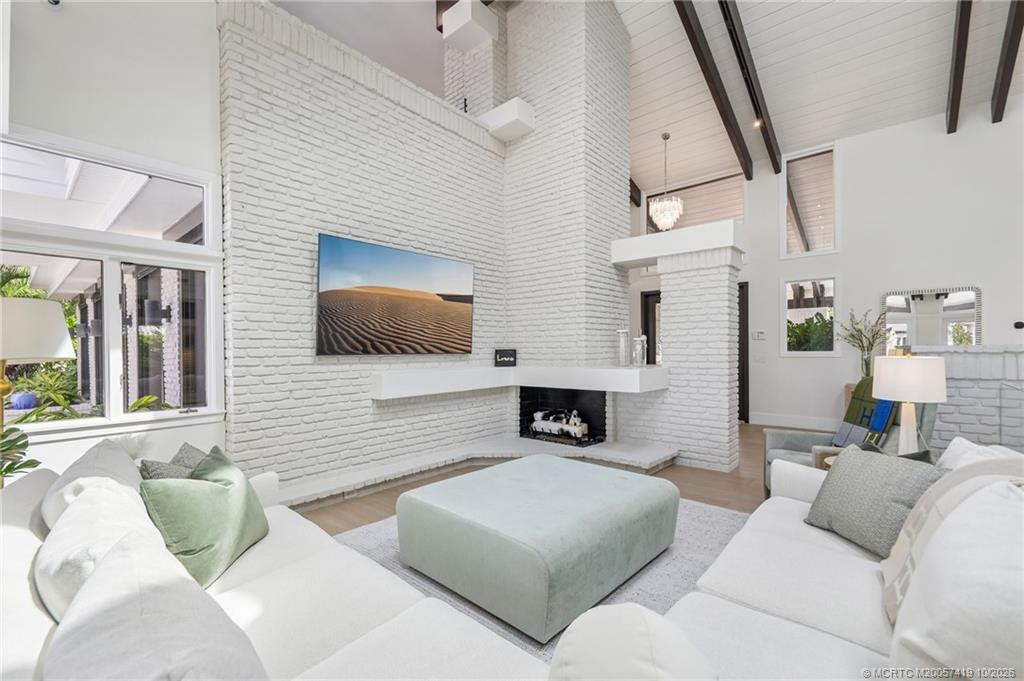 An extraordinary living space