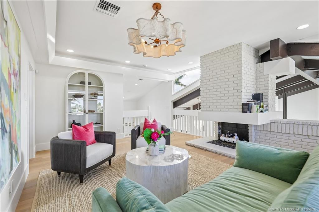 flexible space for relaxing or working.