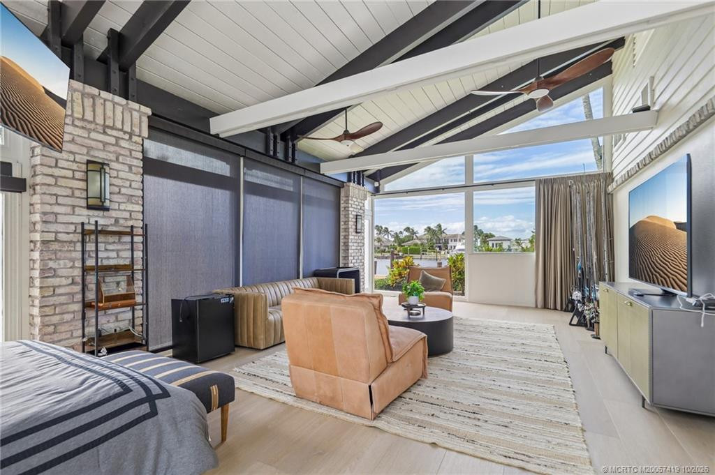 Plenty of space for guests