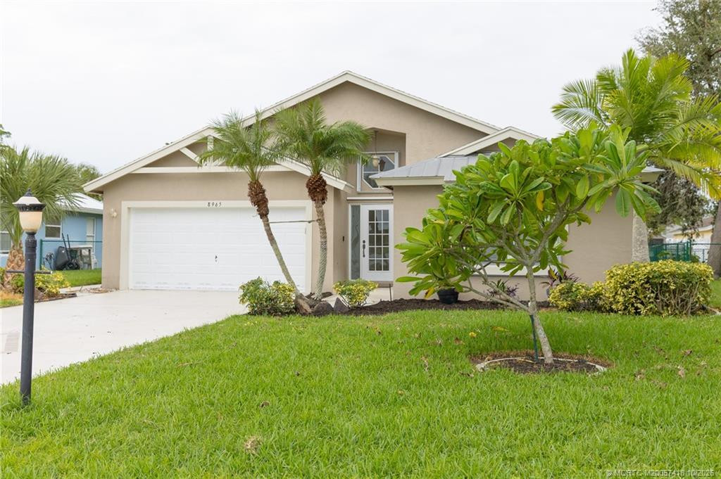3 bedroom Single Family Residence at 8965 SW Chevy Circle, St Lucie Falls, Stuart — photo 3