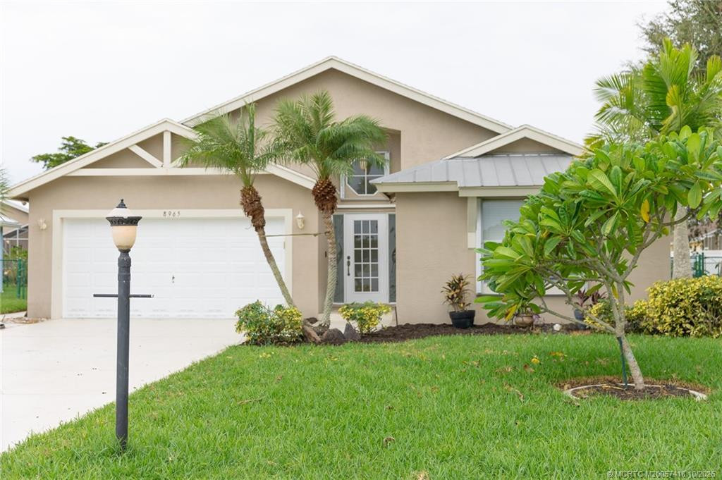3 bedroom Single Family Residence at 8965 SW Chevy Circle, St Lucie Falls, Stuart — photo 4