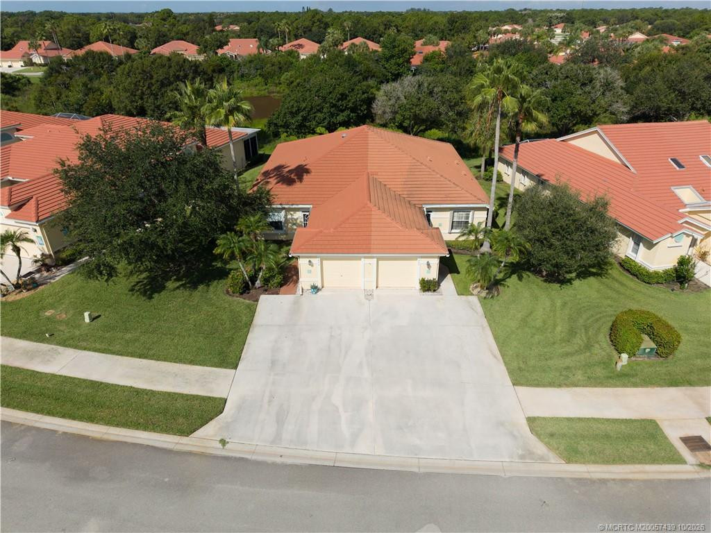 2 bedroom Villa at 1460 SW Greens Pointe Way, Whispering Sound 04a Danforth, Palm City — photo 3