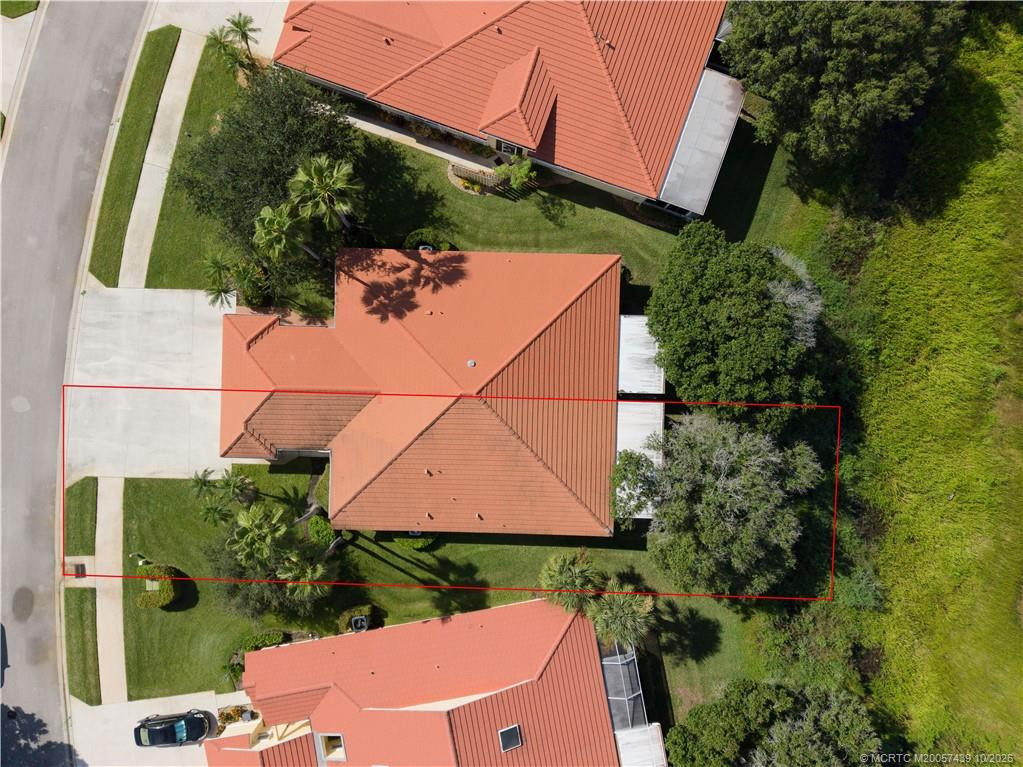 2 bedroom Villa at 1460 SW Greens Pointe Way, Whispering Sound 04a Danforth, Palm City — photo 4