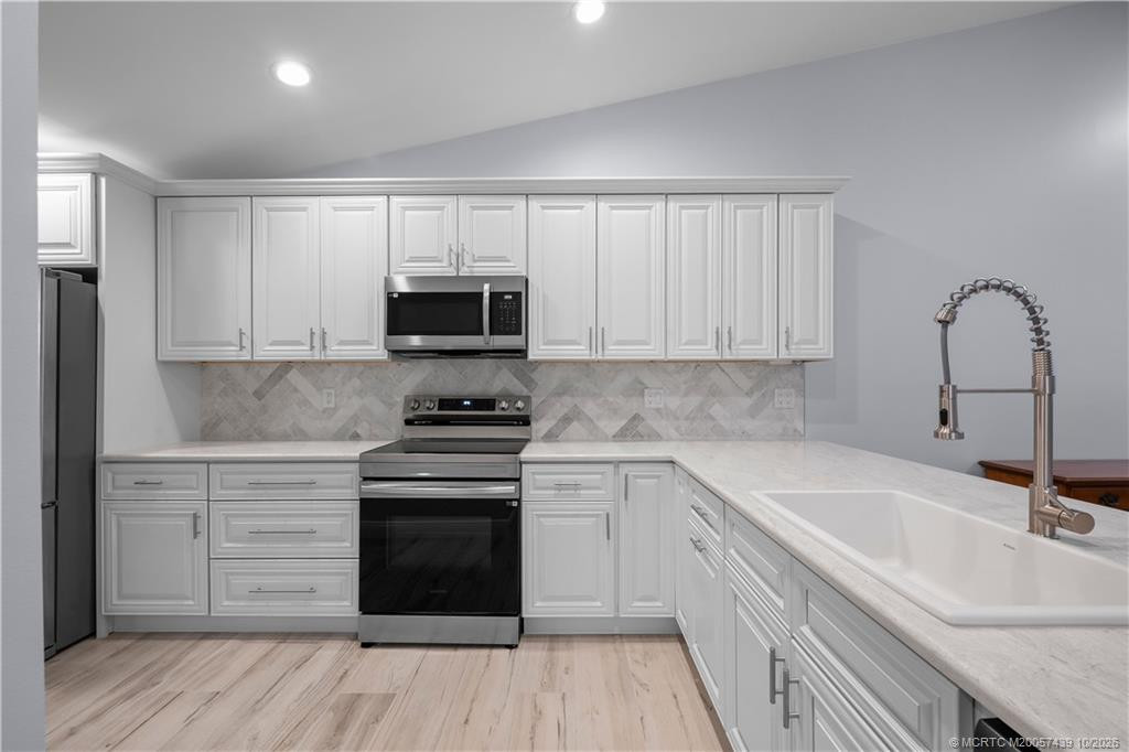2 bedroom Villa at 1460 SW Greens Pointe Way, Whispering Sound 04a Danforth, Palm City — photo 5