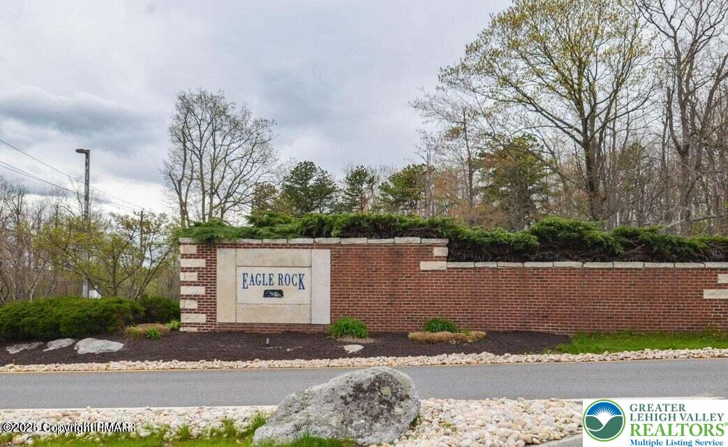 Property photo for 399 Mountain View Drive, Luzerne, PA