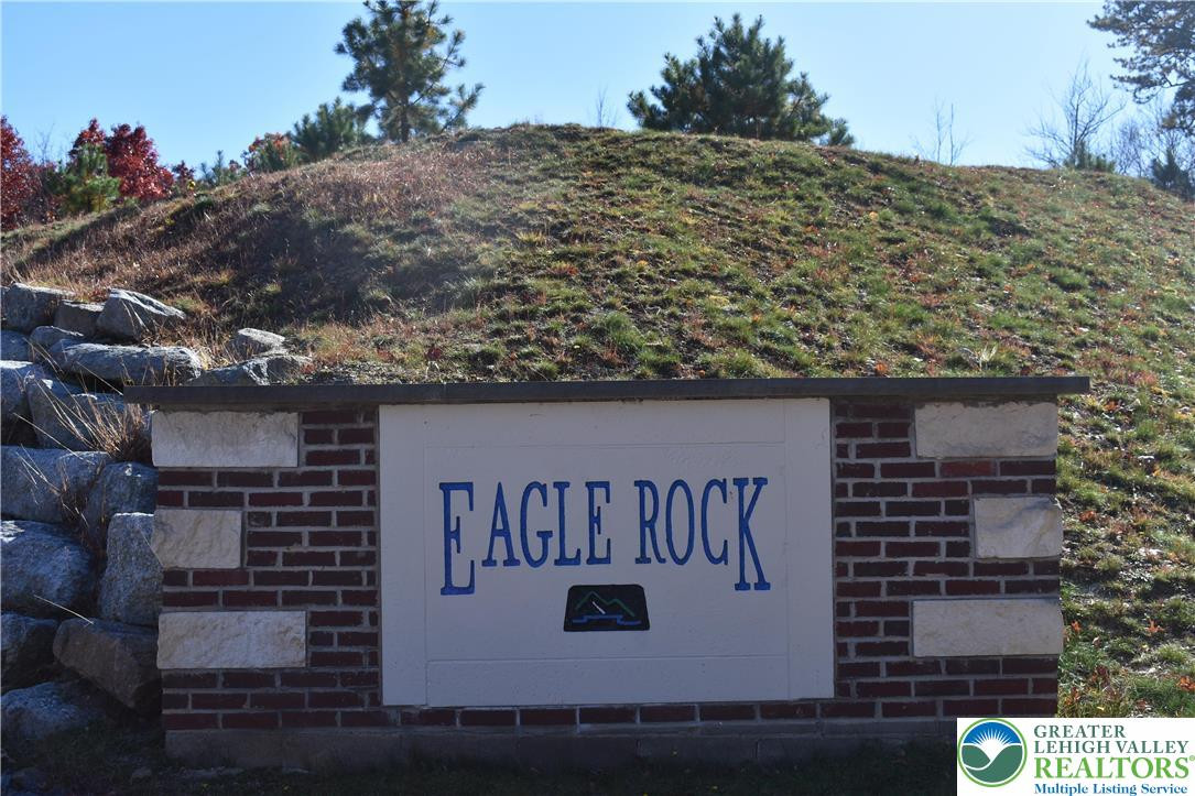 Property photo for Buck Mountain Boulevard, Luzerne, PA