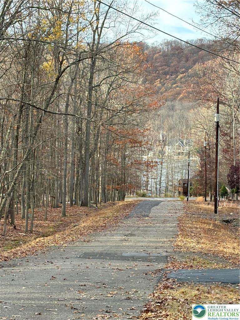 Property photo for W Tuscarora Drive, Luzerne, PA