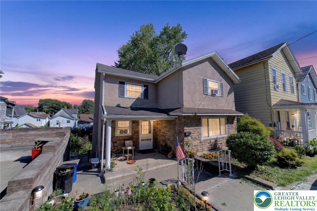 Property photo for 212 N Bromley Avenue, Scranton City, PA