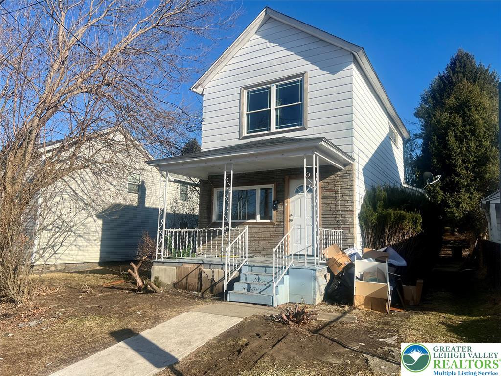 Property photo for 742 Donnelly Street, Duryea, PA