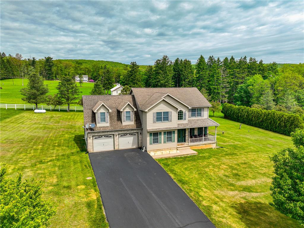 Property photo for 42 Louis Circle, Butler Twp, PA